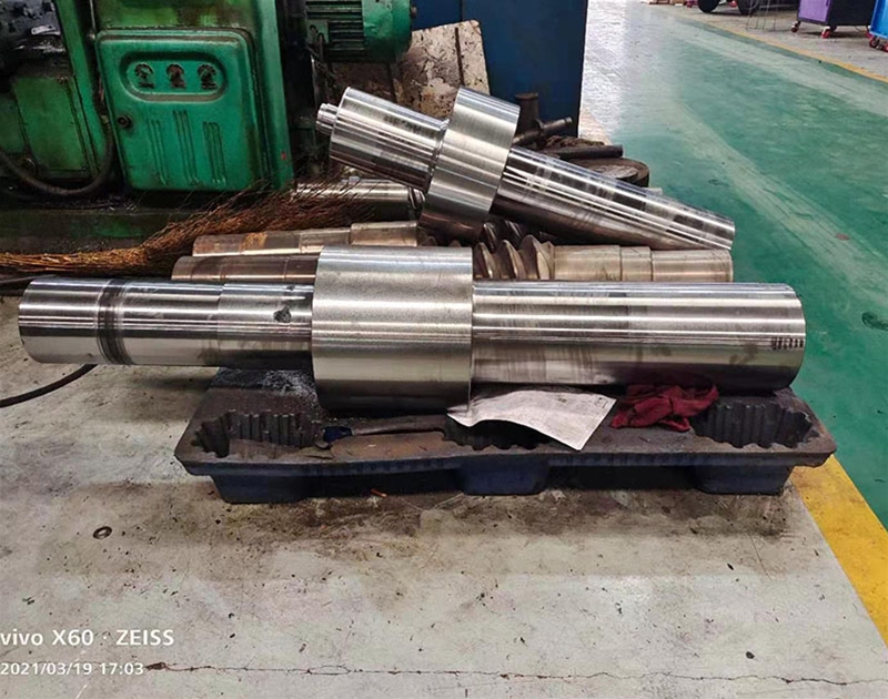 PWU平面二次包絡環(huán)面蝸桿減速機